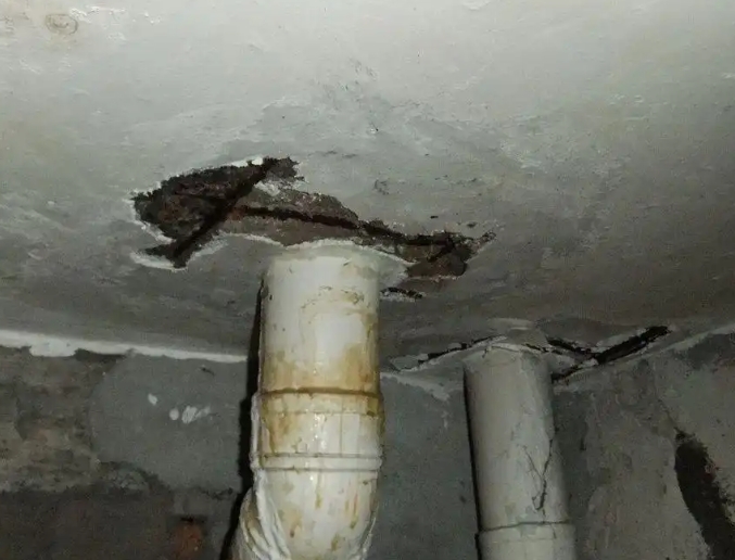 旌德卫生间漏水维修公司浅析旌德卫生间渗水维修的方法